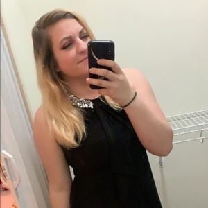 Meet your Posher, Deanna